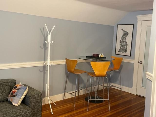 Comfortable Loft With Private Bathroom Boston Extérieur photo