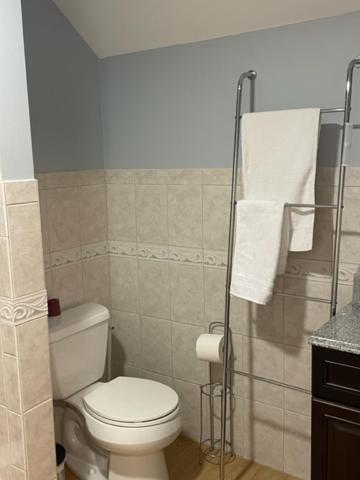 Comfortable Loft With Private Bathroom Boston Extérieur photo