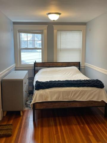 Comfortable Loft With Private Bathroom Boston Extérieur photo